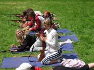 Sportovni kurz 2005