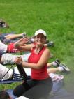 Sportovni kurz 2005