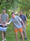 Sportovni kurz 2005