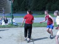Sportovni kurz 2005