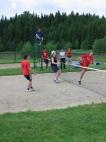 Sportovni kurz 2005