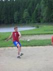 Sportovni kurz 2005