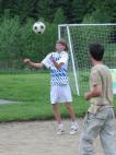 Sportovni kurz 2005