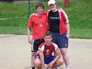 Sportovni kurz 2005