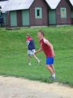 Sportovni kurz 2005