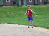Sportovni kurz 2005