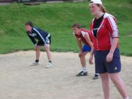 Sportovni kurz 2005