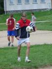Sportovni kurz 2005