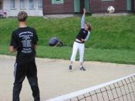 Sportovni kurz 2005