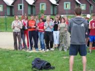 Sportovni kurz 2005