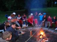 Sportovni kurz 2005