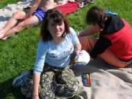 Sportovni kurz 2005
