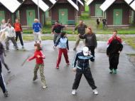 Sportovni kurz 2005