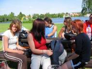 Sportovni kurz 2005