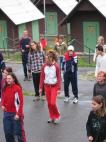 Sportovni kurz 2005