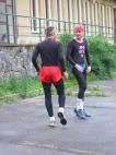 Sportovni kurz 2005