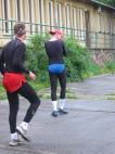 Sportovni kurz 2005