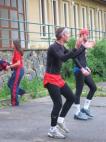 Sportovni kurz 2005