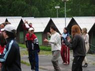 Sportovni kurz 2005