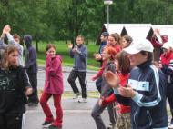 Sportovni kurz 2005