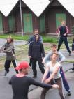 Sportovni kurz 2005