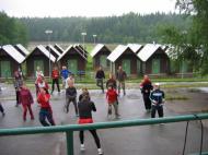 Sportovni kurz 2005