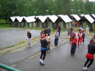 Sportovni kurz 2005