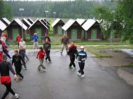 Sportovni kurz 2005