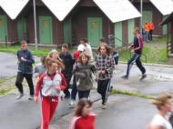 Sportovni kurz 2005