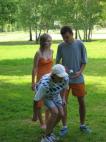 Sportovni kurz 2005