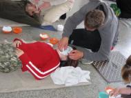 Sportovni kurz 2005