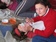 Sportovni kurz 2005