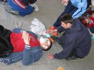 Sportovni kurz 2005