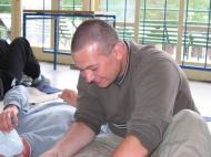 Sportovni kurz 2005