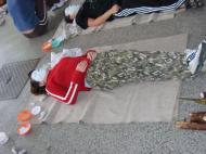 Sportovni kurz 2005