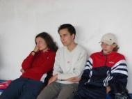 Sportovni kurz 2005