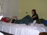 Sportovni kurz 2006
