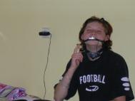 Sportovni kurz 2006