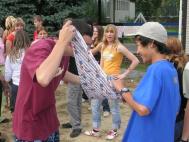 Sportovni kurz 2006