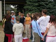Sportovni kurz 2006