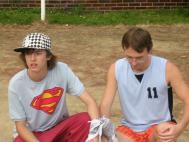 Sportovni kurz 2006