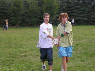 Sportovni kurz 2006