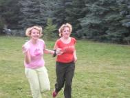 Sportovni kurz 2006