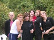 Sportovni kurz 2006