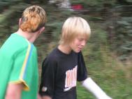 Sportovni kurz 2006