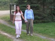 Sportovni kurz 2006