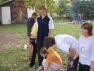 Sportovni kurz 2006