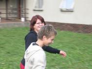 Sportovni kurz 2006