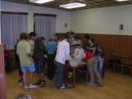 Sportovni kurz 2006