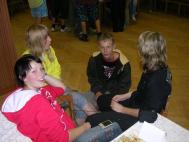 Sportovni kurz 2006